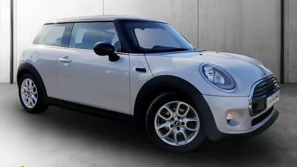 Used Mini Cooper Hatch 136 HP (100 kW) 2017 Hatchback