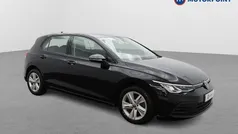 Used 2023 VW Golf VIII Life Hatchback | £19,799 (Good price)