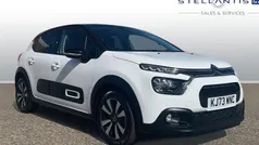 Used 2024 Citroën C3 PureTech Hatchback | £13,445 (Fair price)