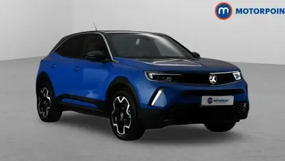 Used Vauxhall Mokka Ultimate 100 kW (136 HP) 2025 SUV
