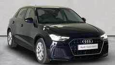 Used 2023 Audi A1 Sport Hatchback | £19,289 (Fair price)
