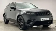 Used 2022 Land Rover Range Rover Velar SUV | £35,650 (Fair price)