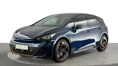 Blue Used 2023 Cupra Born e-Boost Hatchback | £24,220 (Fair price)
