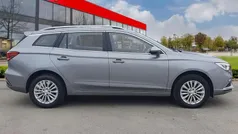 Used 2021 MG MG5 EV Exclusive Estate | £11,500 (Fair price)