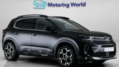 Used 2022 Citroën C5 Aircross PureTech SUV | £17,900 (Fair price)