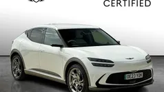 Used 2024 Genesis GV60 Sport Plus SUV | £37,450 (Fair price)