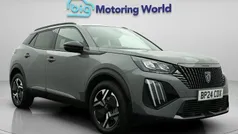 Used 2024 Peugeot 2008 Allure SUV | £18,200 (Fair price)