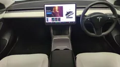 Used 2023 Tesla Model 3 Long Range Sedan | £17,406 (Fair price)