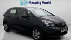 Used 2022 Honda Jazz SE Hatchback | £13,300 (Super price)
