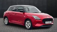 Used 2024 Suzuki Swift Hatchback | £14,927 (Fair price)