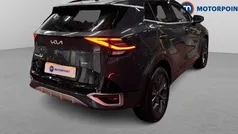 Used 2024 Kia Sportage GT-Line SUV | £28,299 (Fair price)