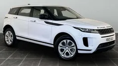 Used 2023 Land Rover Range Rover evoque S Hatchback | £20,495 (Super price)