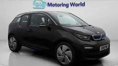 Used 2018 BMW i3 Hatchback | £10,200 (Fair price)