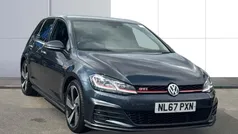 Used 2020 VW Golf VIII GTI Hatchback | £17,499 (Super price)