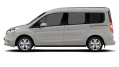 Used 2025 Ford Tourneo Connect Active MPV | £26,499 (Fair price)