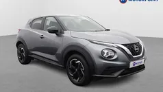 Used 2023 Nissan Juke N-Connecta SUV | £15,499 (Fair price)