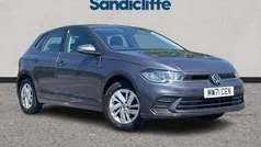 Used 2025 VW Polo Life Hatchback | £14,750 (Super price)