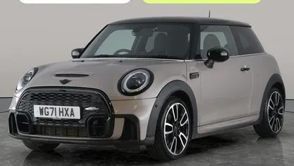 Used Mini Cooper S Hatch 178 HP (130 kW) 2021 Hatchback