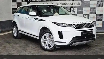 Used Land Rover Range Rover evoque S 166 HP (122 kW) 2023 Hatchback
