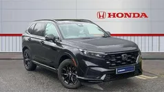 Used 2024 Honda CR-V Advance SUV | £37,339 (Fair price)
