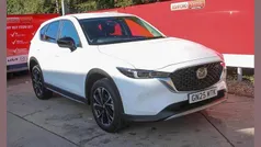 Used 2025 Mazda CX-5 Newground SUV | £26,695 (Fair price)