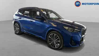Used BMW X1 M Sport 170 HP (125 kW) 2026 SUV