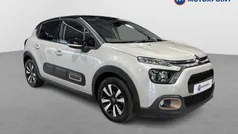 Used 2022 Citroën C3 PureTech Hatchback | £12,799 (Fair price)