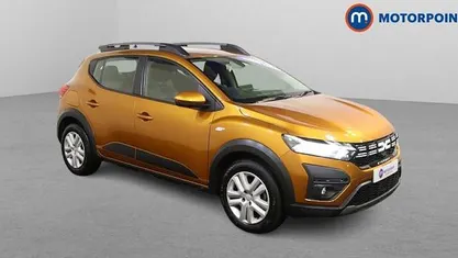 Used 2025 Dacia Sandero Expression Hatchback | £11,049 (Good price)