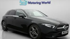 Used 2020 Mercedes A200 AMG line Hatchback | £16,600 (Fair price)