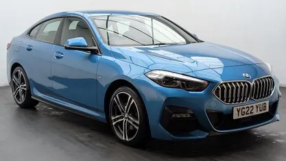 Used 2024 BMW 218 M Sport Coupe | £16,050 (Super price)