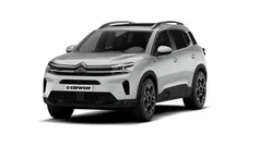 Used 2025 Citroën C5 Aircross SUV | £27,172 (Fair price)