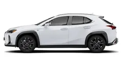 Used 2021 Lexus UX 300e SUV | £15,950 (Good price)