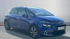 Used 2017 Citroën C4 Picasso Flair MPV | £8,700 (Fair price)