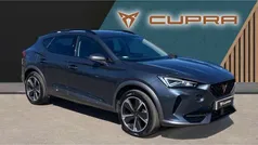 Grey Used 2024 Cupra Formentor SUV | £23,439 (Fair price)