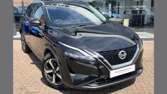 Used 2022 Nissan Qashqai N-Connecta SUV | £18,999 (Fair price)