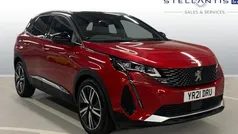Used 2022 Peugeot 3008 Premium Estate | £21,749 (Fair price)