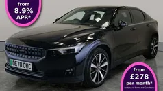 Used 2021 Polestar 2 Pilot Sedan | £19,903 (Fair price)