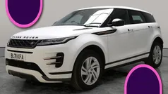 Used 2023 Land Rover Range Rover evoque R-Dynamic Hatchback | £21,071 (Super price)