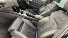 Used 2023 Audi e-tron Sportback S-Line SUV | £25,004 (Fair price)