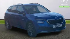 Used 2023 Skoda Kamiq SE Drive SUV | £17,699 (Good price)