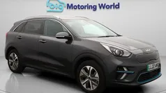 Used 2022 Kia e-Niro 2 SUV | £16,500 (Good price)