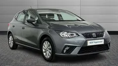 Used 2018 Seat Ibiza SE Technology Hatchback | £9,000 (Fair price)