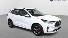 Used 2025 Ford Kuga ST-Line SUV | £25,399 (Fair price)