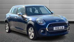 Used 2016 Mini Cooper Hatch Hatchback | £5,990 (Super price)