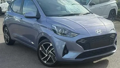 New Hyundai i10 Premium 79 HP (58 kW) 2026 Hatchback