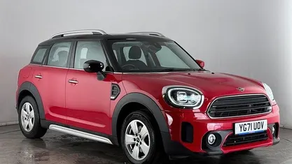 Used Mini Cooper Classic 136 HP (100 kW) 2022 Hatchback