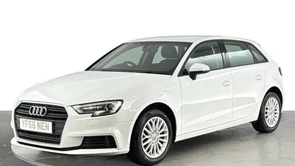 Used Audi A3 Sportback Business 110 HP (80 kW) 2016 Hatchback