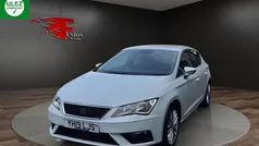 Used 2019 Seat Leon SE Dynamic Hatchback | £9,500 (Good price)
