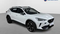 Used 2024 Cupra Formentor SUV | £21,999 (Good price)