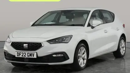Usado Seat Leon SE 116 CV (85 kW) 2023 Utilitario